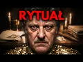 Lagu Uznali niemowlę za ANTYCHRYSTA. Krwawe Rytuały Elit.