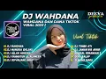 Download Lagu DJ WAHDANA RELIGI VERSI DANGDUT KOPLO SLOW - WAFIQ AZIZAH WAHDANA DAN DANA - DJ TIKTOK VIRAL PARGOY