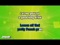 Rod Stewart - Tonight's The Night (Gonna Be Alright) - Karaoke Version from Zoom Karaoke