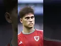 Download Lagu Daniel James Goal Wales vs Latvia 2023 - PES MOD#shorts