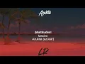 Steve Aoki, Daddy Yankee, Play-N-Skillz, Elvis Crespo - Azukita (Letras / Lyrics)