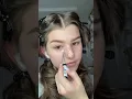 Brooke monk makeup tutorial