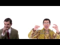 Lagu PIKOTARO PPAP Pen Pineapple Apple Pen mr bean dance