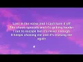 Sleep Theory - Static (Lyrics)
