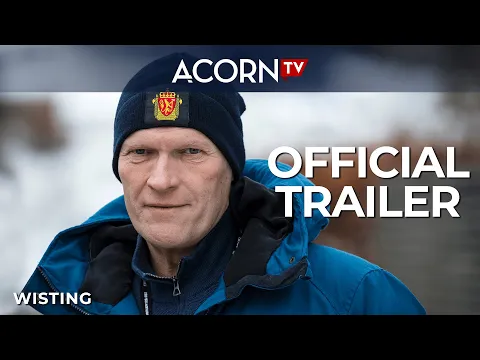 Wisting | Official Trailer