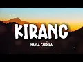 Lagu Lirik Kirang - Nayla Fardila (Lyrics)
