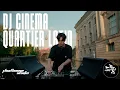 Download Lagu DJ Cinéma Quartier Latin - Floathouse Mix 009