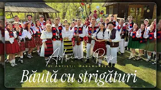 adrian pop i arti tii maramure ului b ut cu strig turi videoclip oficial