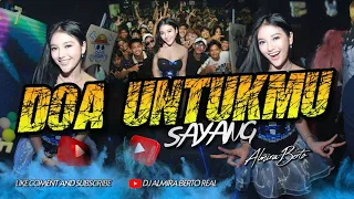 funkot doa untukmu sayang new 2025 by dj almira berto
