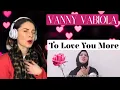 Download Lagu VANNY VABIOLA REACTION || \