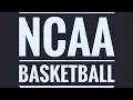 RESULTADOS NCAA BASKETBALL MARZO 11