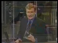 Texas - Say What You Want live  Late Night 1997