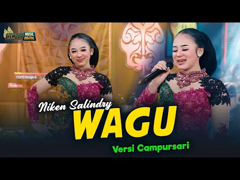 Download MP3 Niken Salindry - WAGU - Kembar Campursari ( Official Music Video )