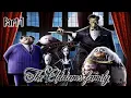 The Addams Family|| Part 1 || 10 minutes video
