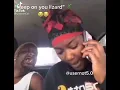guy with no teeth screaming