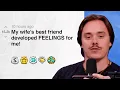 Download Lagu My wife’s best friend developed FEELINGS for me! | Reddit Stories