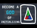 Rendering a Vulkan Triangle with Rust