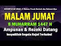 Download Lagu Dzikir Mustajab Malam Jumat Muharram ! Pengampunan Dosa, Pengabul Hajat, Mendapat Ridho Allah