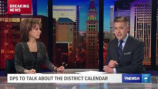Denver Public Schools closes for 3 weeks amid COVID-19 concerns