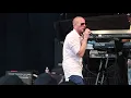 Collie Buddz / Love Is Life / Pacific Amphitheater / Costa Mesa-CA 7/13/19
