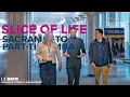 Slice of Life Sacramento Part-Time MBA - UC Davis Graduate School of Management