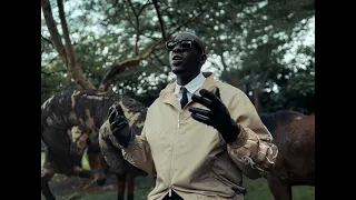 BIEN - I’ll Be Okay (Official Music Video)
