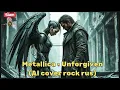 Lagu METALLICA - THE UNFORGIVEN ( AI COVER ROCK RUS )