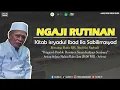 🔴(LIVE) Pengajian Rutin Selasa Malam Rabu Pondok Pesantren Sunan Kalijogo