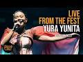 Download Lagu Yura Yunita Live at The Sounds Project Vol.6 (2023)