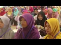 Download Lagu LAGU PALING ASYIK WAFIQ AZIZAH DI STAIN KUDUS