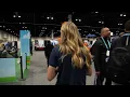 2026 Future of Education Technology Conference Show Drone Performance Team