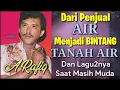 Download Lagu A RAFIQ, Dari Penjual Air Menjadi SUPER STAR DANGDUT Tanah Air