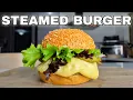 What Happens When You Steam a Cheeseburger