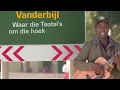 Refentse - Vuil Vanderbijl