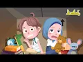Download Lagu Awas! Allah Melihat Kita! Kisah Teladan Nabi | Cerita Islami | Cerita Anak Muslim
