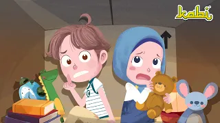 Awas Allah Melihat Kita Kisah Teladan Nabi Cerita Islami Cerita Anak Muslim 