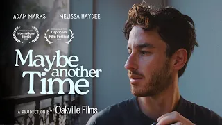 maybe another time 2020 blackmagic ursa mini g2 4 6k short film