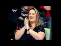 Huysuz Virjin'den Katina Show