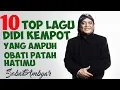 Download Lagu 10 Lagu Top Lagu Didi Kempot yang Ampuh Obati Patah Hatimu || Ambyarrrrrr