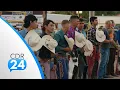 Jericho s Foundation Hosts Del Rio s First-Ever Downtown Bull Riding Event CDR24