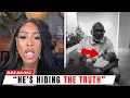 Sweet Tea FINALLY SPEAKS OUT The TRUTH About Dr Gregory s Secret Child EXPOSED