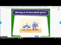 Using a Nearpod Lesson Code