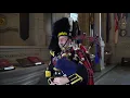 Download Lagu Flowers of the Forest - Pipe Major Ben Duncan, Scottish National War Memorial