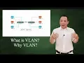 What is VLAN and Why VLAN