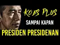 Download Lagu KOES PLUS Sampai Kapan (Presiden Presidenan) -cover gularock