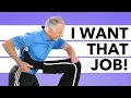I Want That Job Physical Therapist Assistant Transition To Physical Therapist DPT