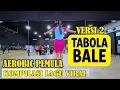 Download Lagu Senam Aerobik Pemula Tabola Bale | Gerakan Mudah \u0026 Musik Viral Terbaru bersama Fesya Sahara