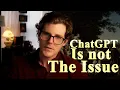 AI and the Demise of College Writing