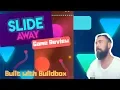 SLIDE AWAY BUILDBOX Game Play Review 429