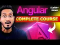 Angular Complete Course in Hindi 2026